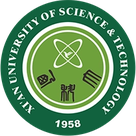 西安科技大学校徽